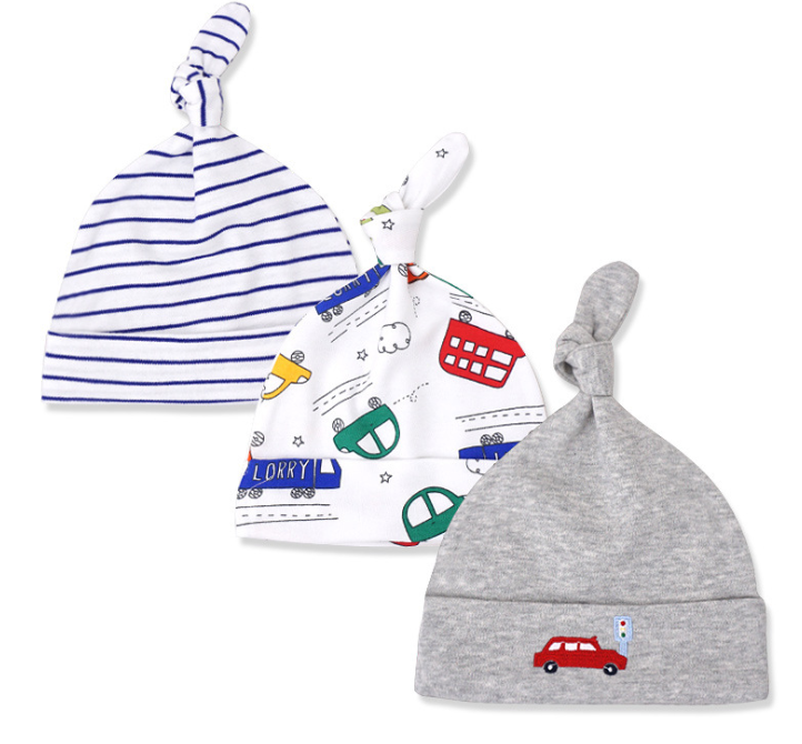 Baby Hats for Infants and Toddlers