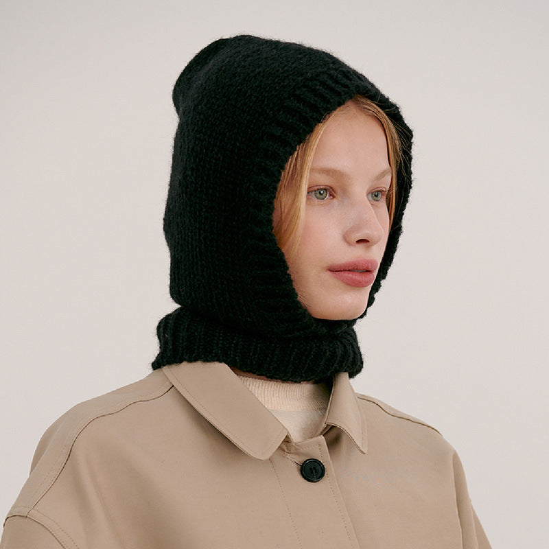 Korean Designer Models: 20 Warm Wool Hats Collection