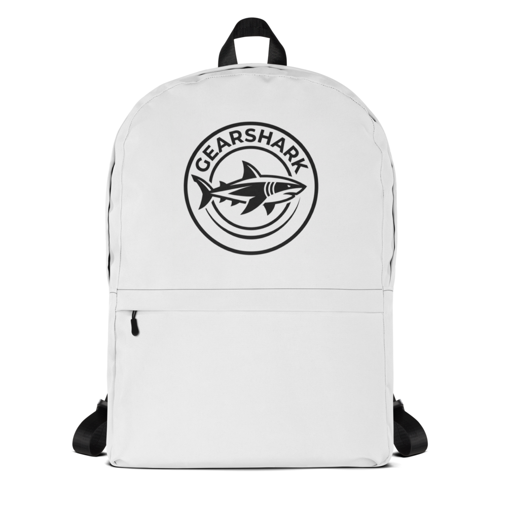All-Over Print Backpack
