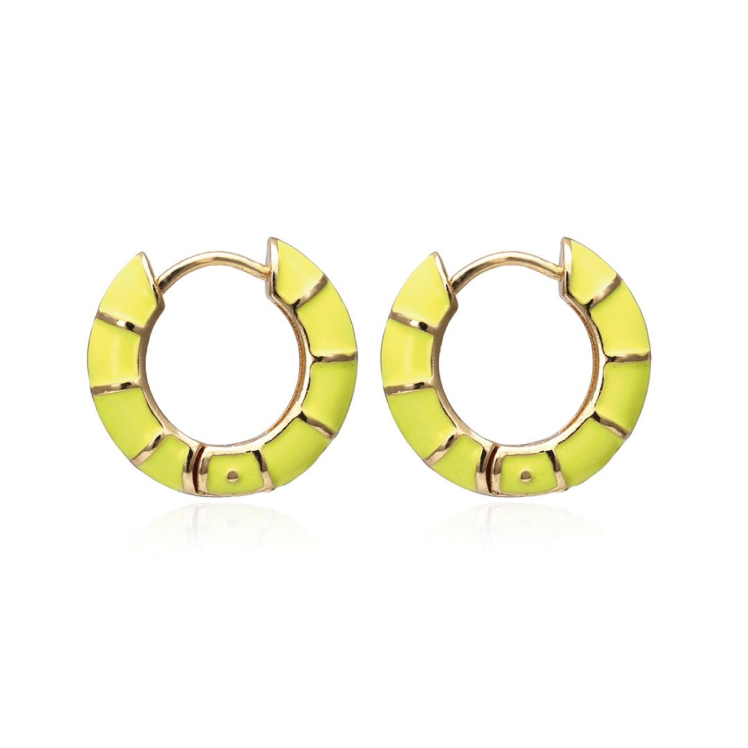 Madison Earrings