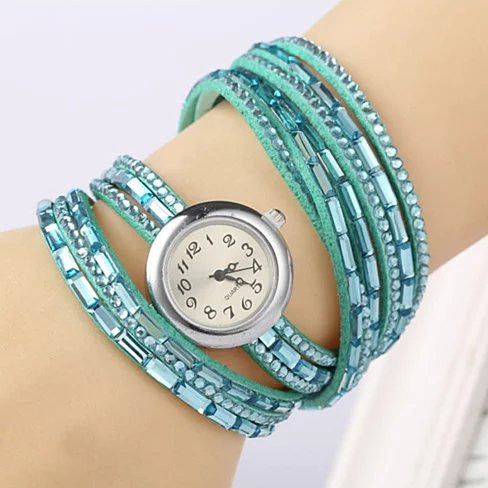 Time Out Resort Watches