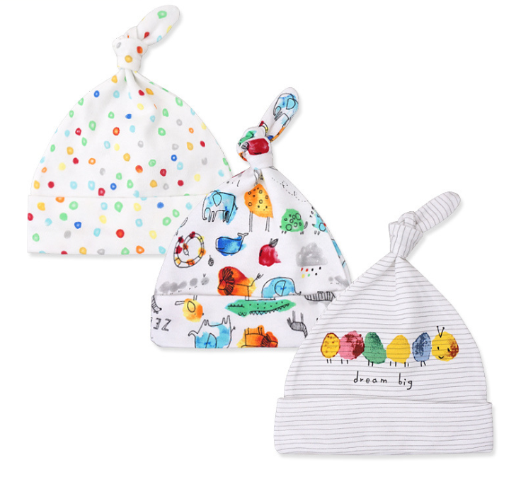 Baby Hats for Infants and Toddlers