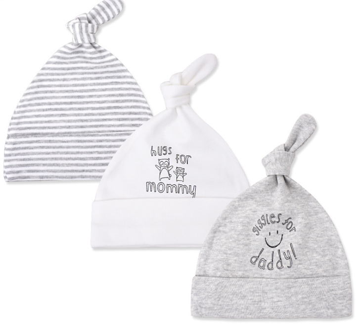 Baby Hats for Infants and Toddlers
