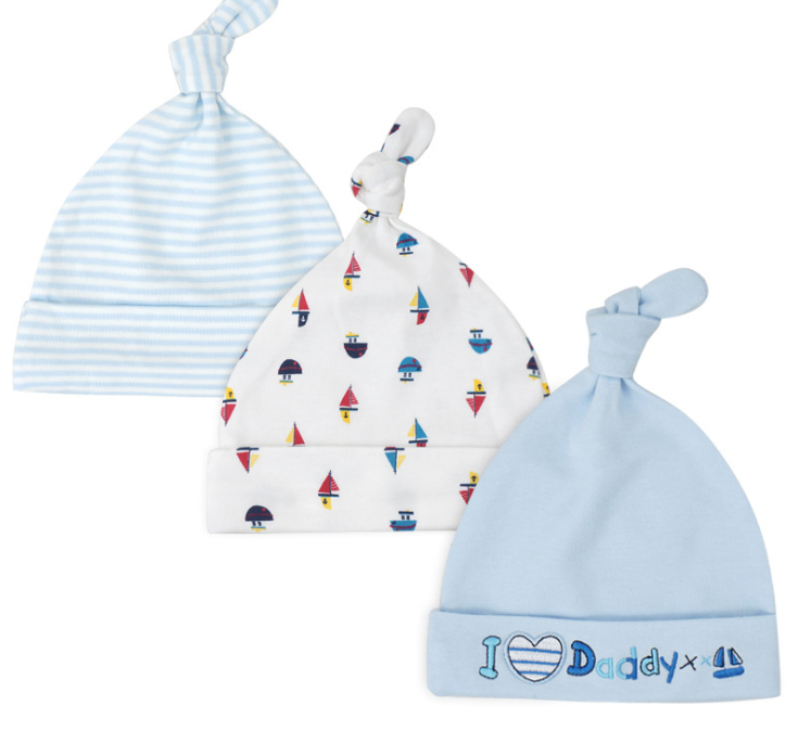 Baby Hats for Infants and Toddlers