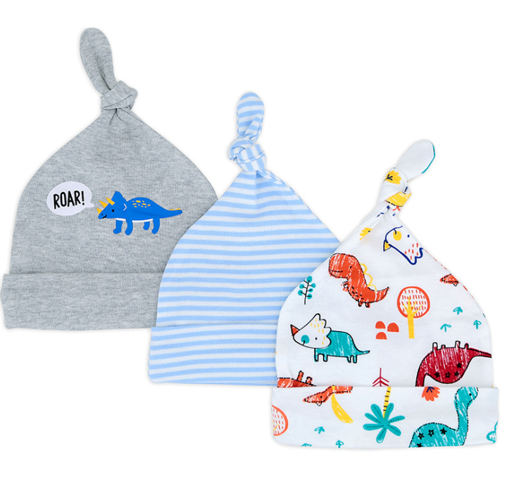 Baby Hats for Infants and Toddlers