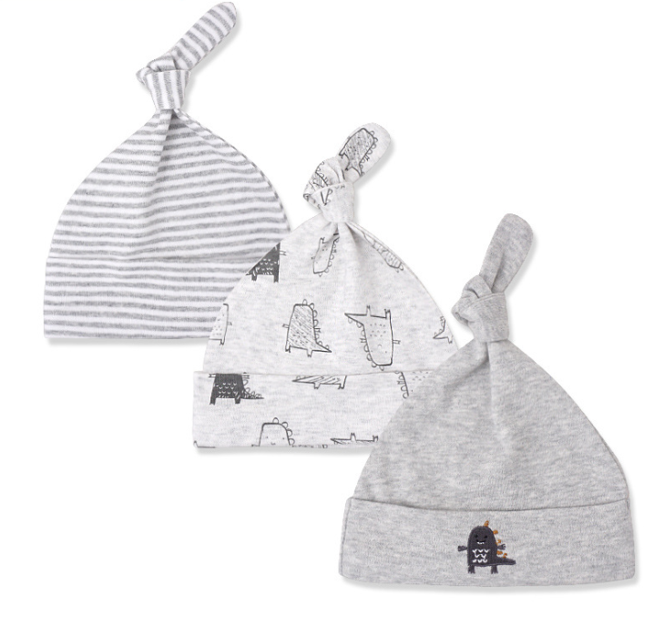 Baby Hats for Infants and Toddlers