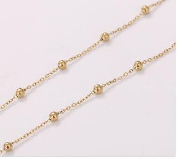 Rosary Necklace