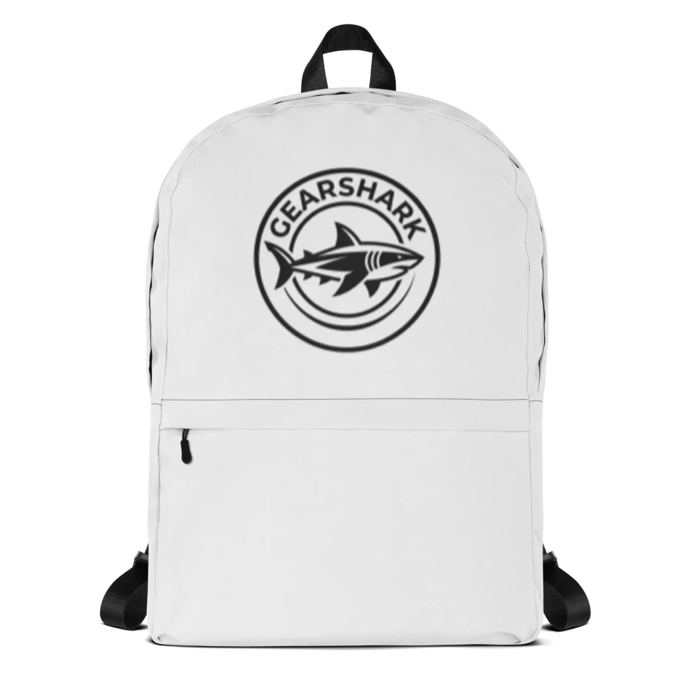All-Over Print Backpack