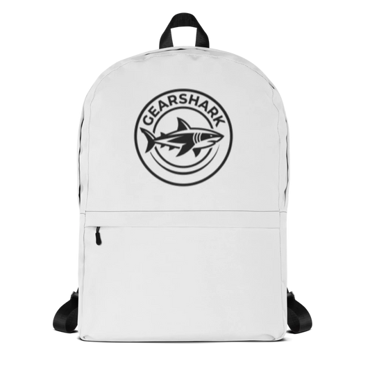 All-Over Print Backpack
