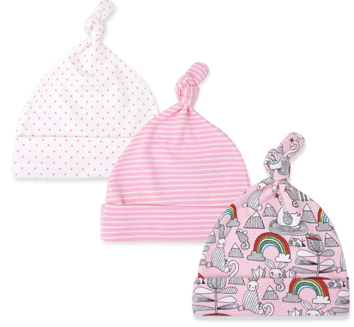 Baby Hats for Infants and Toddlers