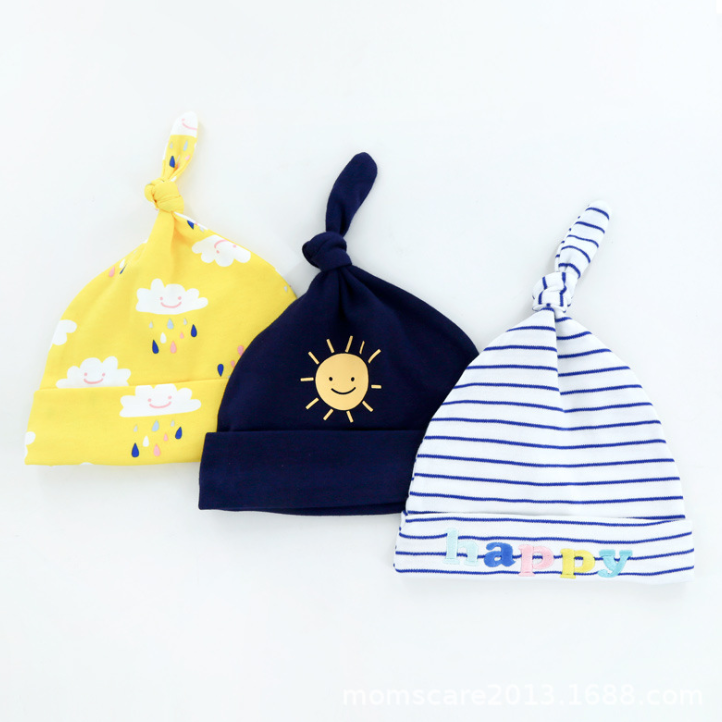 Baby Hats for Infants and Toddlers