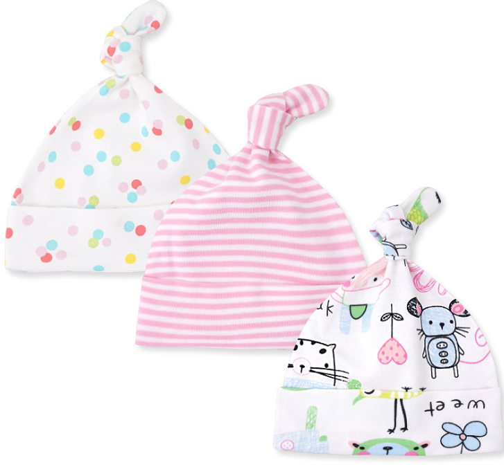 Baby Hats for Infants and Toddlers
