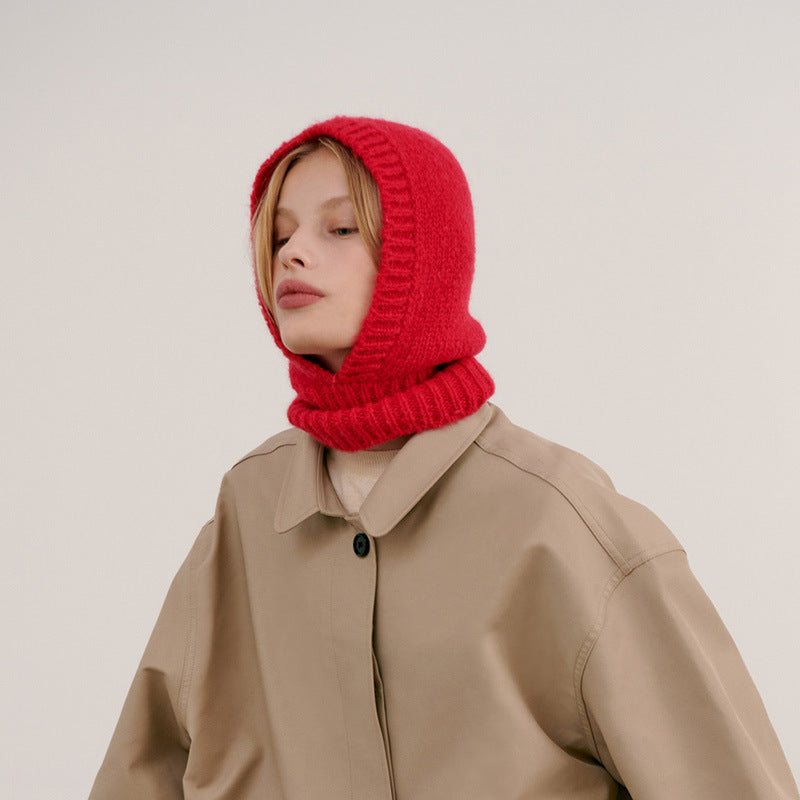 Korean Designer Models: 20 Warm Wool Hats Collection