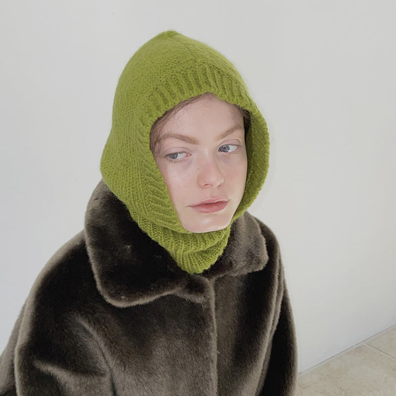 Korean Designer Models: 20 Warm Wool Hats Collection