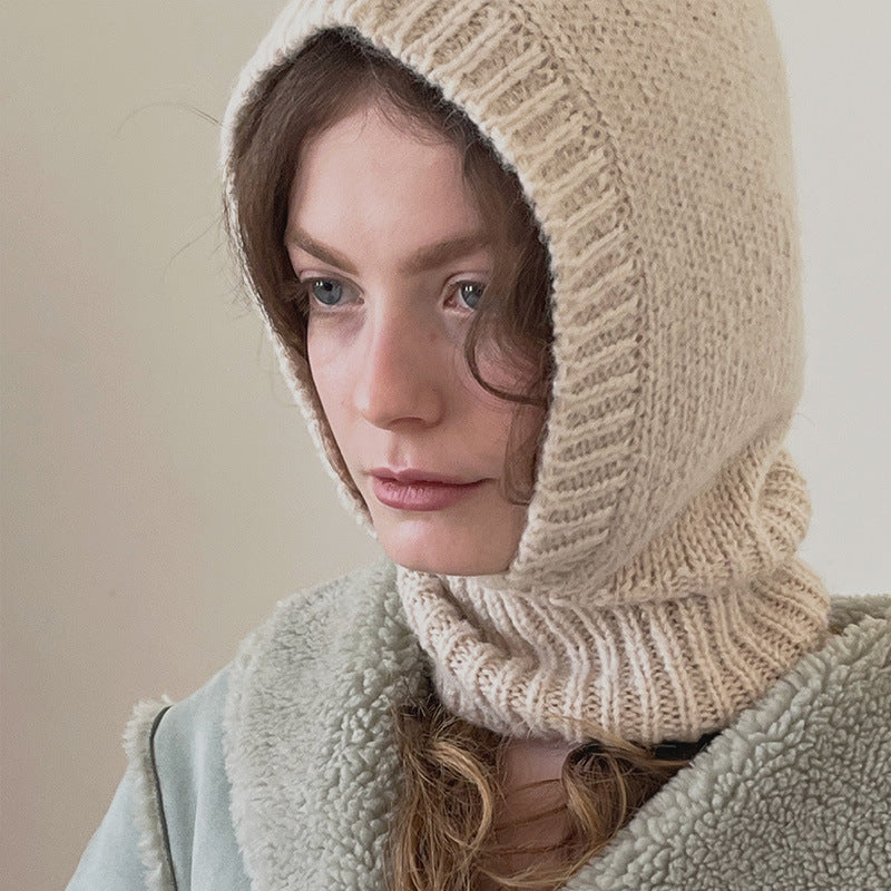 Korean Designer Models: 20 Warm Wool Hats Collection