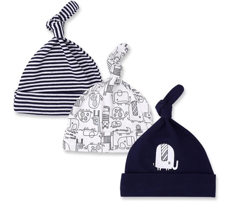 Baby Hats for Infants and Toddlers