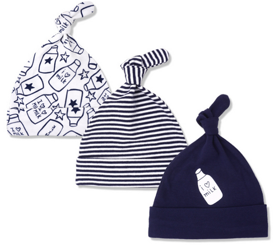 Baby Hats for Infants and Toddlers