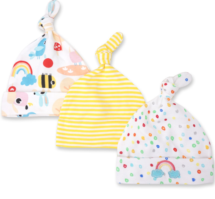 Baby Hats for Infants and Toddlers