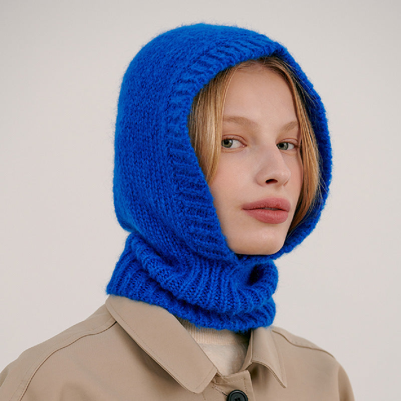 Korean Designer Models: 20 Warm Wool Hats Collection