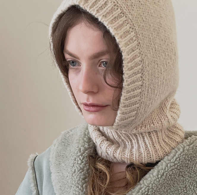 Korean Designer Models: 20 Warm Wool Hats Collection