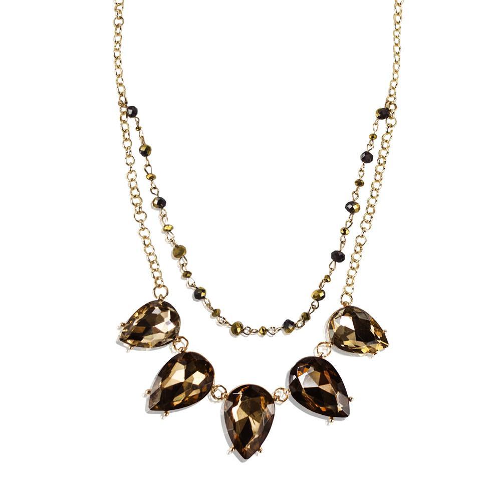 Emma Necklace