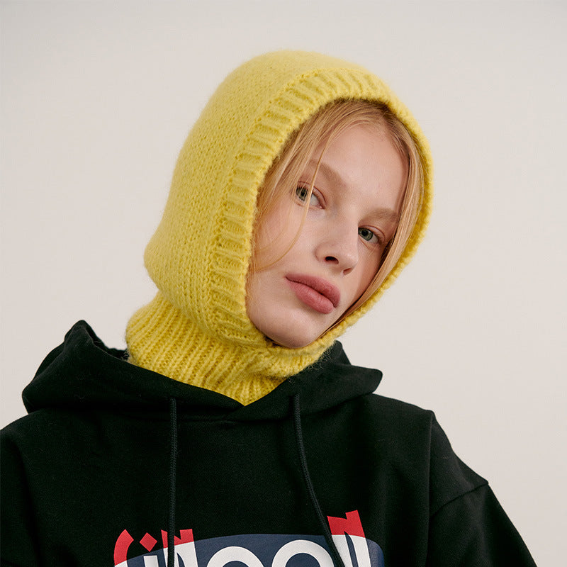 Korean Designer Models: 20 Warm Wool Hats Collection