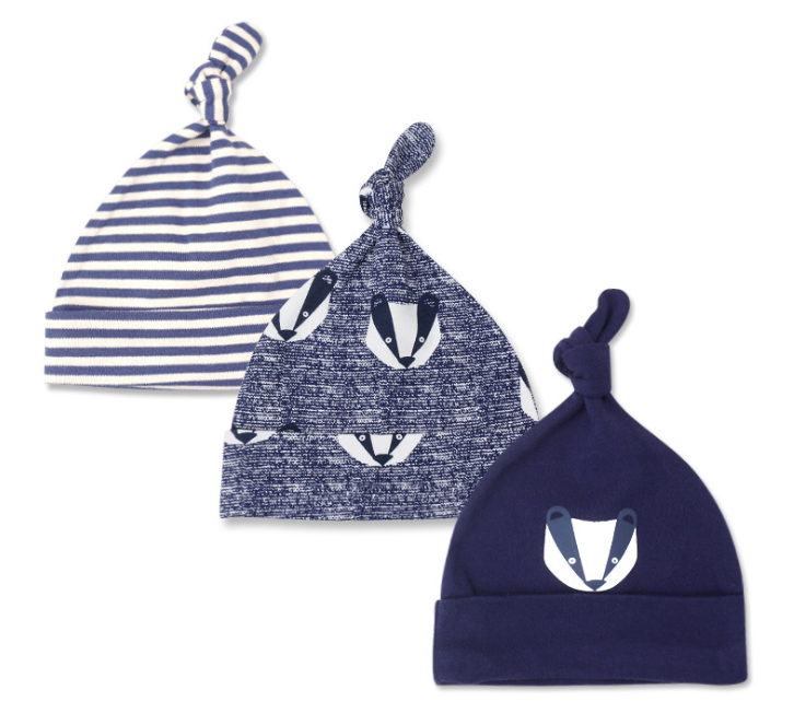 Baby Hats for Infants and Toddlers