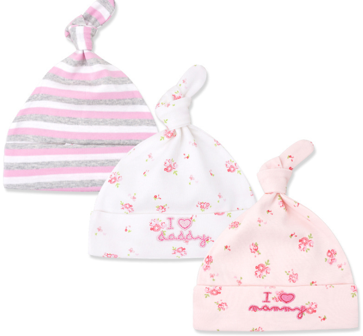Baby Hats for Infants and Toddlers